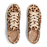 Taos Plim Soul Lux Sneaker (Women) - Leopard Pony Hair