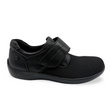 Revere Porto Slip On (Women) - Black Dress-Casual - Slip On - The Heel Shoe Fitters