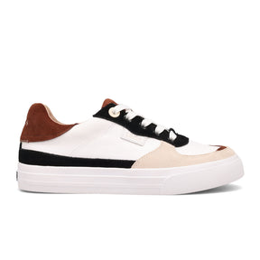 Taos Pop Soul Sneaker (Women) Athletic - Casual - Lace Up - The Heel Shoe Fitters