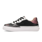 Taos Pop Soul (Women) - Black Metallic Multi