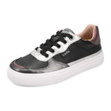 Taos Pop Soul (Women) - Black Metallic Multi