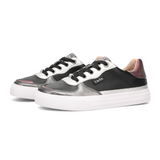 Taos Pop Soul (Women) - Black Metallic Multi