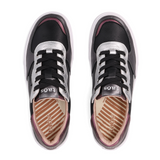 Taos Pop Soul (Women) - Black Metallic Multi