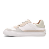 Taos Pop Soul Sneaker (Women) - Sand/Ice Multi Athletic - Casual - Lace Up - The Heel Shoe Fitters