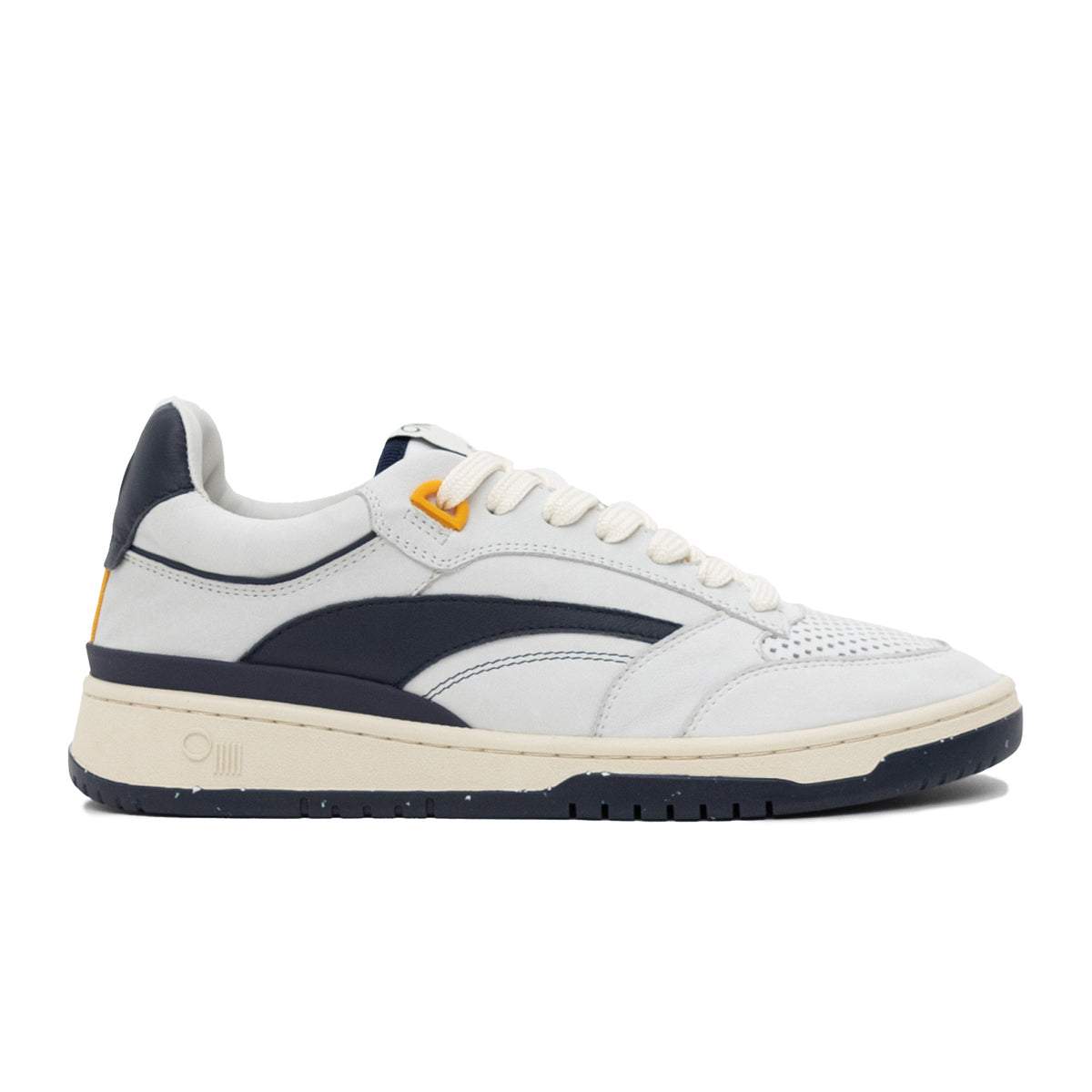 ONCEPT
Leather Preston Sneaker‎ size 8.5 Preston Retro Court Sneaker Apricot Crush main image 4