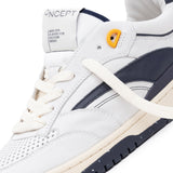 Oncept Preston Sneaker (Men) - Indigo Athletic - Casual - Lace Up - The Heel Shoe Fitters