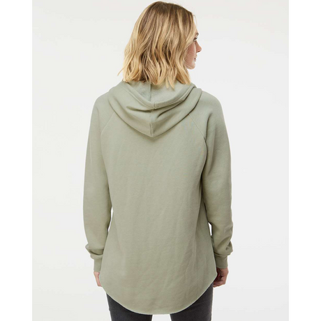 The Heel Shoe Fitters Hooded Long Sleeve (Unisex) - Sage Apparel - Top - Long Sleeve - The Heel Shoe Fitters