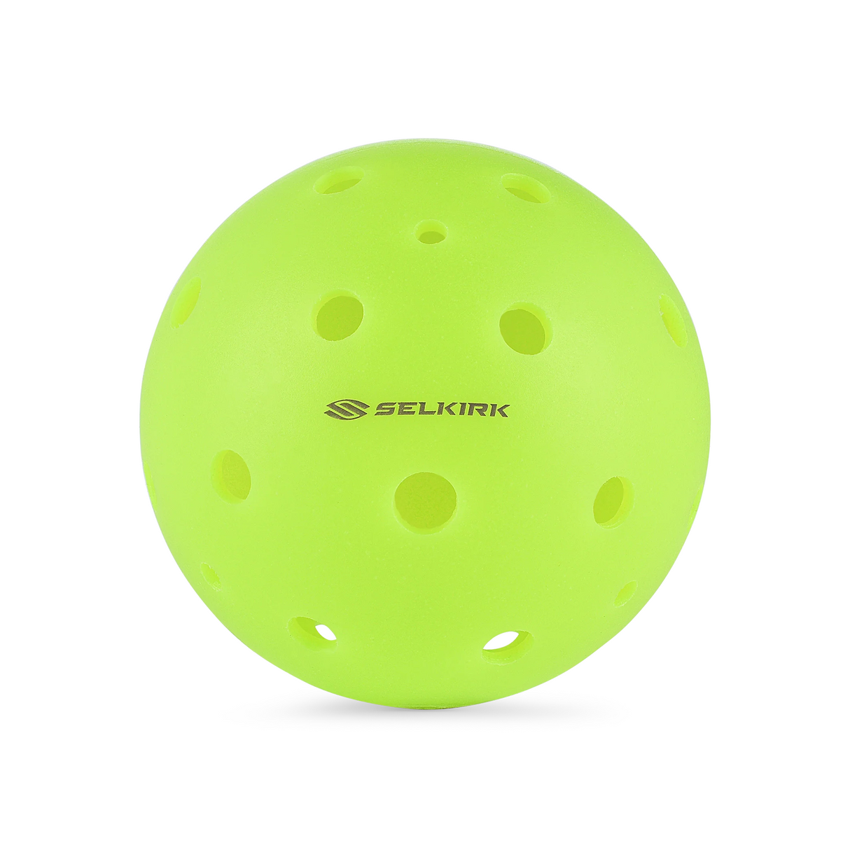 Selkirk Pro S1 Pickleballs (Unisex) - 4 Pack