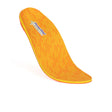PowerStep PULSE Maxx Orthotic (Unisex) - Orange Accessories - Orthotics/Insoles - Full Length - The Heel Shoe Fitters