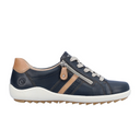 Remonte Liv 32 Sneaker (Women) Athletic - Casual - Lace Up - The Heel Shoe Fitters