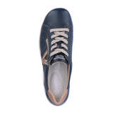 Remonte Liv 32 Sneaker (Women) - Navy