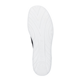 Remonte Liv 20 Sneaker (Women) - Black Athletic - Casual - Lace Up - The Heel Shoe Fitters