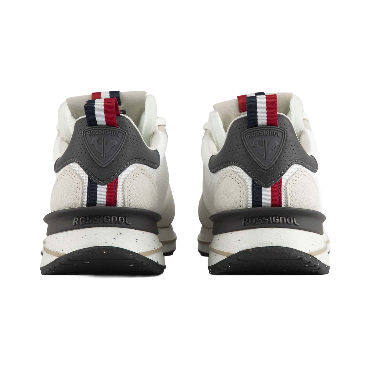 Rossignol Heritage Retro Sneaker (Men) Athletic - Casual - Lace Up - The Heel Shoe Fitters