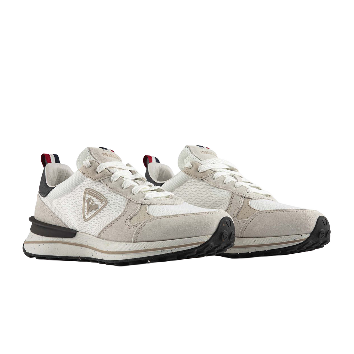 Rossignol Heritage Retro Sneaker (Men) Athletic - Casual - Lace Up - The Heel Shoe Fitters
