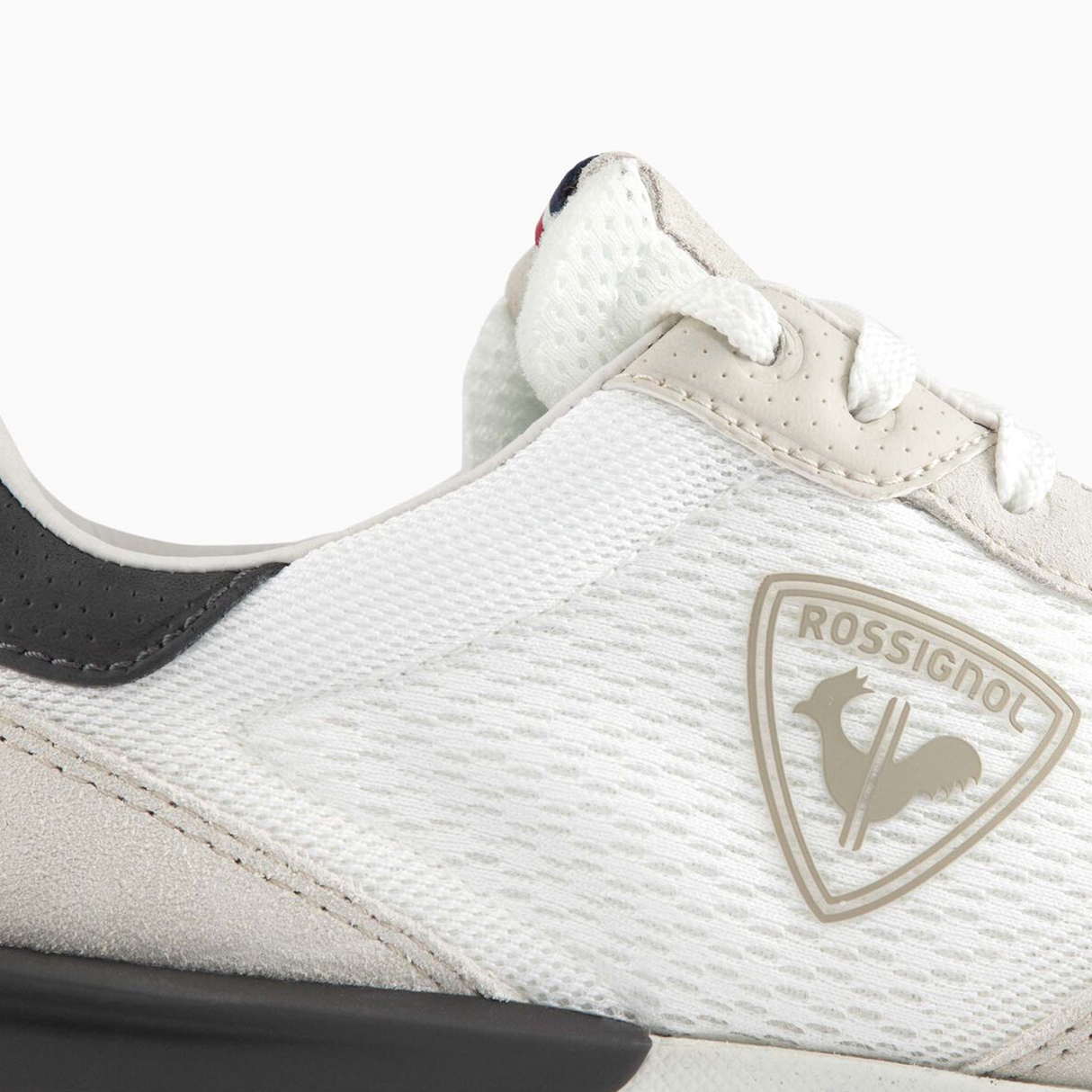 Rossignol Heritage Retro Sneaker (Men) Athletic - Casual - Lace Up - The Heel Shoe Fitters