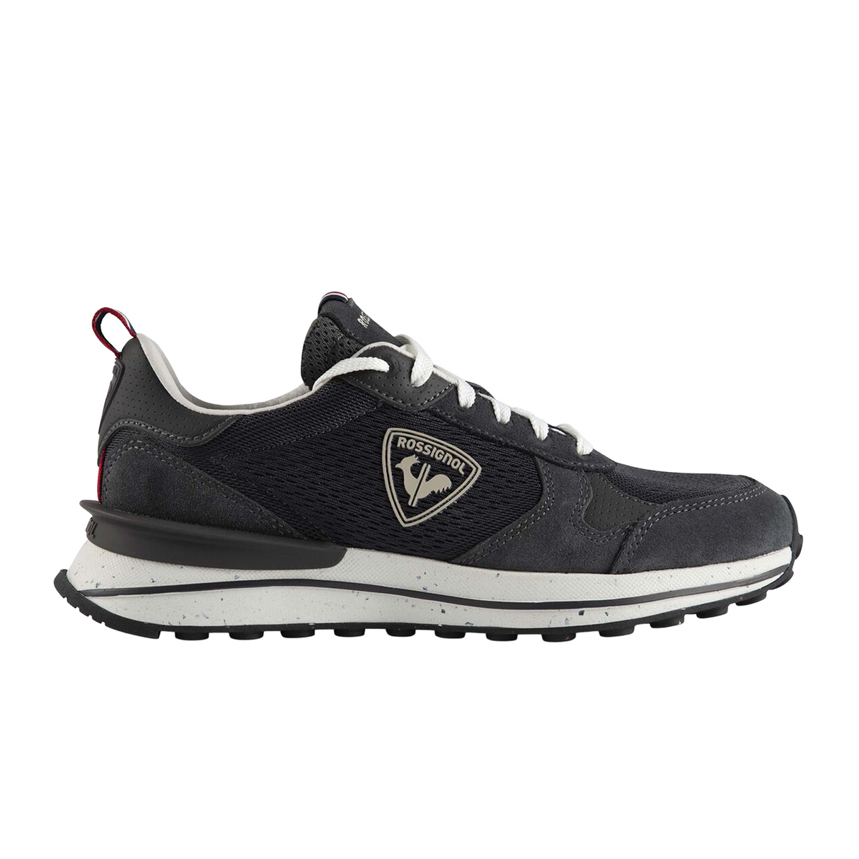 Rossignol Heritage Retro Sneaker (Men) Athletic - Casual - Lace Up - The Heel Shoe Fitters