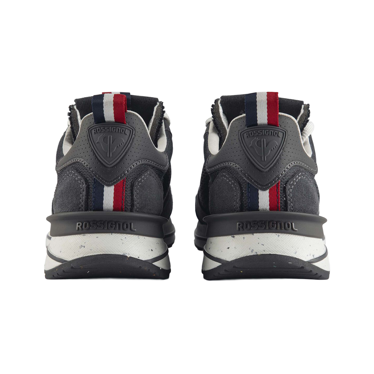 Rossignol Heritage Retro Sneaker (Men) Athletic - Casual - Lace Up - The Heel Shoe Fitters