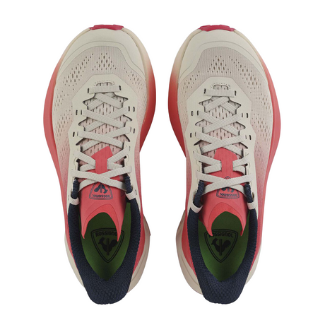 Rossignol Venosk Running Shoe (Women) - Sand-Pink Athletic - Running - Trail - The Heel Shoe Fitters
