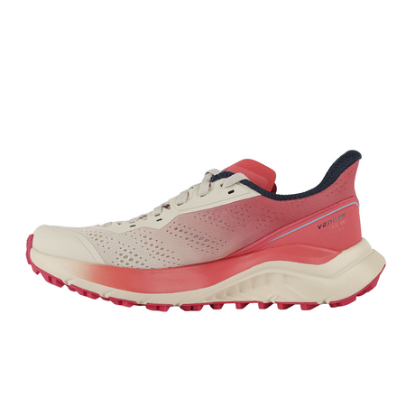 Rossignol Venosk Running Shoe (Women) - Sand-Pink Athletic - Running - Trail - The Heel Shoe Fitters