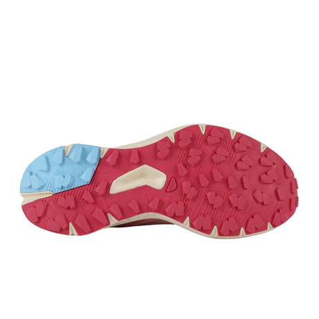 Rossignol Venosk Running Shoe (Women) - Sand-Pink Athletic - Running - Trail - The Heel Shoe Fitters