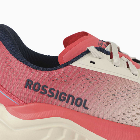 Rossignol Venosk Running Shoe (Women) - Sand-Pink Athletic - Running - Trail - The Heel Shoe Fitters