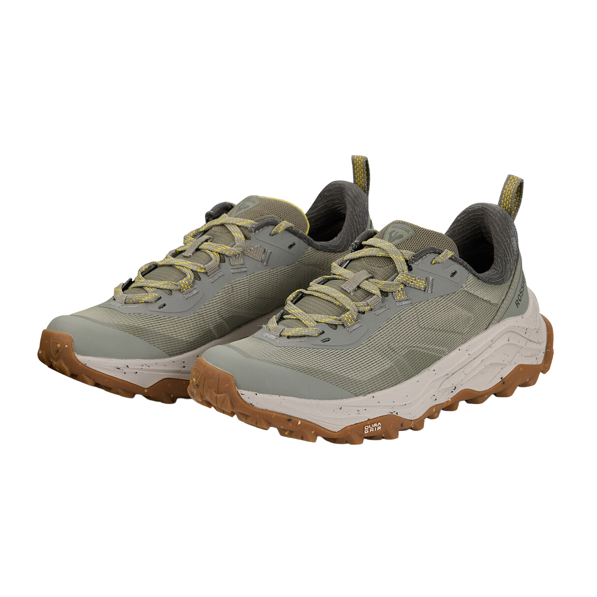 Rossignol Altiridge Hiking Shoe (Men) - Vetiver Athletic - Running - Trail - The Heel Shoe Fitters