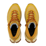 Rossignol Altiridge Mid R-Shell Dry Hiking Shoe (Men) - Spicy Mustard Athletic - Running - Trail - The Heel Shoe Fitters