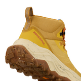 Rossignol Altiridge Mid R-Shell Dry Hiking Shoe (Men) - Spicy Mustard Athletic - Running - Trail - The Heel Shoe Fitters