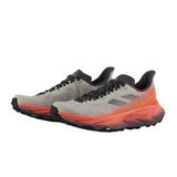 Rossignol Vercors Running Shoe (Men) - Neon Red Athletic - Running - Trail - The Heel Shoe Fitters