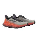 Rossignol Vercors Running Shoe (Men) - Neon Red Athletic - Running - Trail - The Heel Shoe Fitters