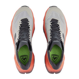 Rossignol Vercors Running Shoe (Men) - Neon Red Athletic - Running - Trail - The Heel Shoe Fitters