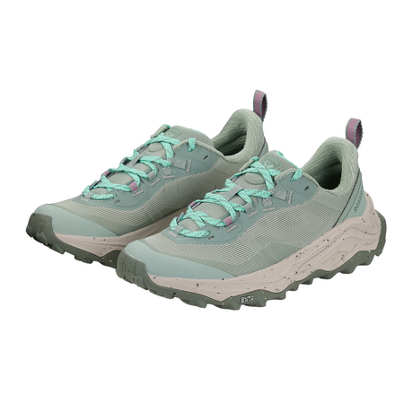 Rossignol Altiridge Hiking Shoe (Women) - Sage Green Athletic - Running - Trail - The Heel Shoe Fitters
