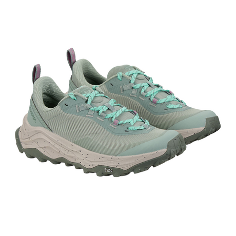 Rossignol Altiridge Hiking Shoe (Women) - Sage Green Athletic - Running - Trail - The Heel Shoe Fitters