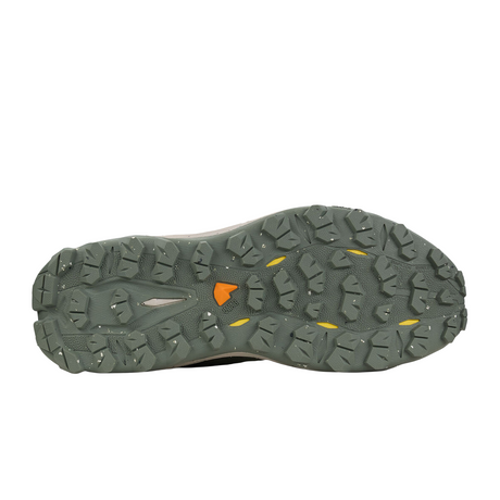 Rossignol Altiridge Hiking Shoe (Women) - Sage Green Athletic - Running - Trail - The Heel Shoe Fitters