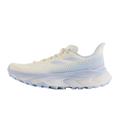 Rossignol Vercors Running Shoe (Women) - Whisper White Athletic - Running - Trail - The Heel Shoe Fitters