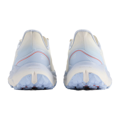 Rossignol Vercors Running Shoe (Women) - Whisper White Athletic - Running - Trail - The Heel Shoe Fitters