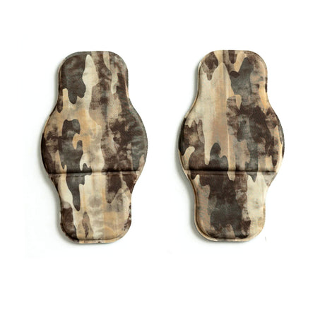 Foot Snuggs Rugged Snuggs (Unisex) - Camo Accessories - Misc - The Heel Shoe Fitters