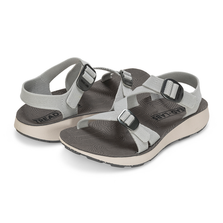 Tread Labs Redway Active Sandal (Women) Sandal - Active - The Heel Shoe Fitters