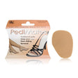 Ralyn Pedimates Cushioned Pads - Beige Accessories - Shoe Care - The Heel Shoe Fitters