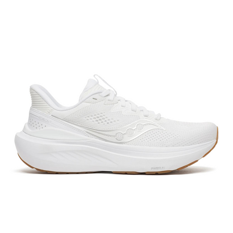 Saucony Echelon 11 Running Shoe (Women) Athletic - Running - Neutral - The Heel Shoe Fitters