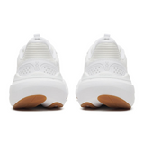 Saucony Echelon 11 Running Shoe (Women) - White/Gum