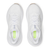 Saucony Echelon 11 Running Shoe (Women) - White/Gum