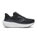 Saucony Echelon 11 Running Shoe (Women) - Black/White