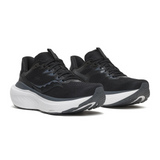 Saucony Echelon 11 Running Shoe (Women) - Black/White