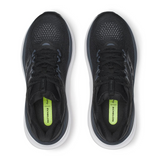 Saucony Echelon 11 Running Shoe (Women) - Black/White
