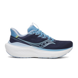 Saucony Echelon 11 Running Shoe (Women) - Naval/Blissful