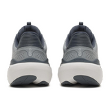 Saucony Echelon 11 Running Shoe (Men) - Fossil/Gunmetal