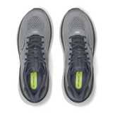 Saucony Echelon 11 Running Shoe (Men) - Fossil/Gunmetal