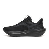 Saucony Echelon 11 Running Shoe (Men) - Triple Black
