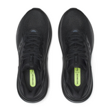Saucony Echelon 11 Running Shoe (Men) - Triple Black